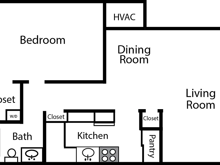 Newport Landing Apartments — Photo 22