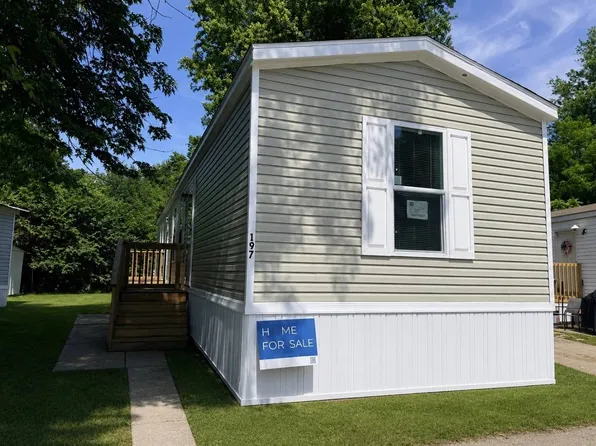 1480 Fay Rd Lot 197, Loveland, OH 45140