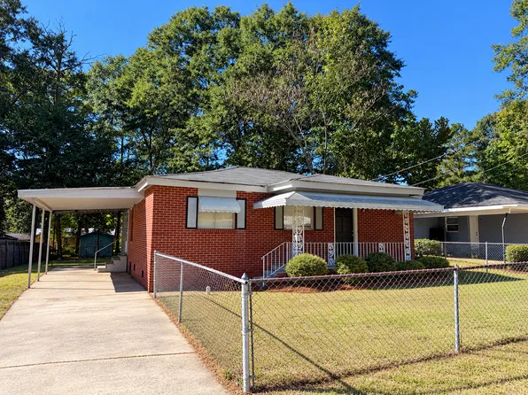 3309 Urban Ave, Columbus, GA 31907