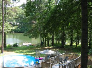 1348 Gray Rock Dr, Marietta, GA 30066