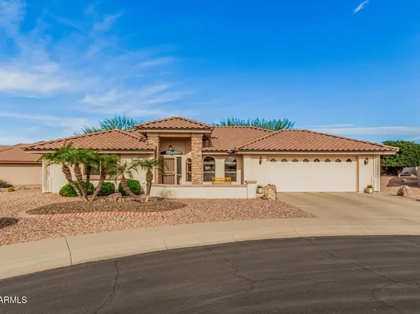 11344 E NIDO Avenue, Mesa, AZ 85209