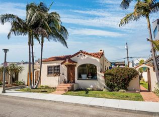 65 Corinthian Walk, Long Beach, CA 90803