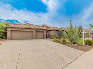4661 W Fallen Leaf Ln, Glendale, AZ 85310