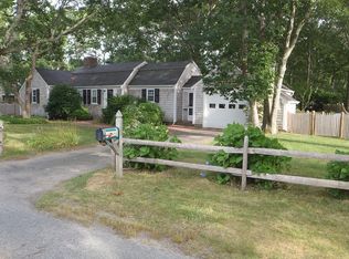 7 Gay Rd, South Yarmouth, MA 02664