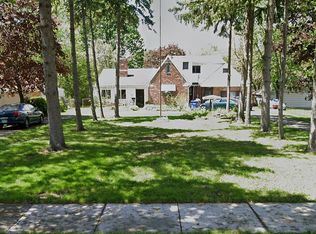 23841 Cunningham Ave, Warren, MI 48091