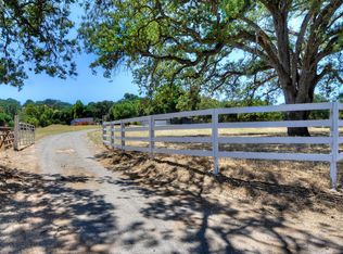 17775 Uvas Rd, Morgan Hill, CA 95037