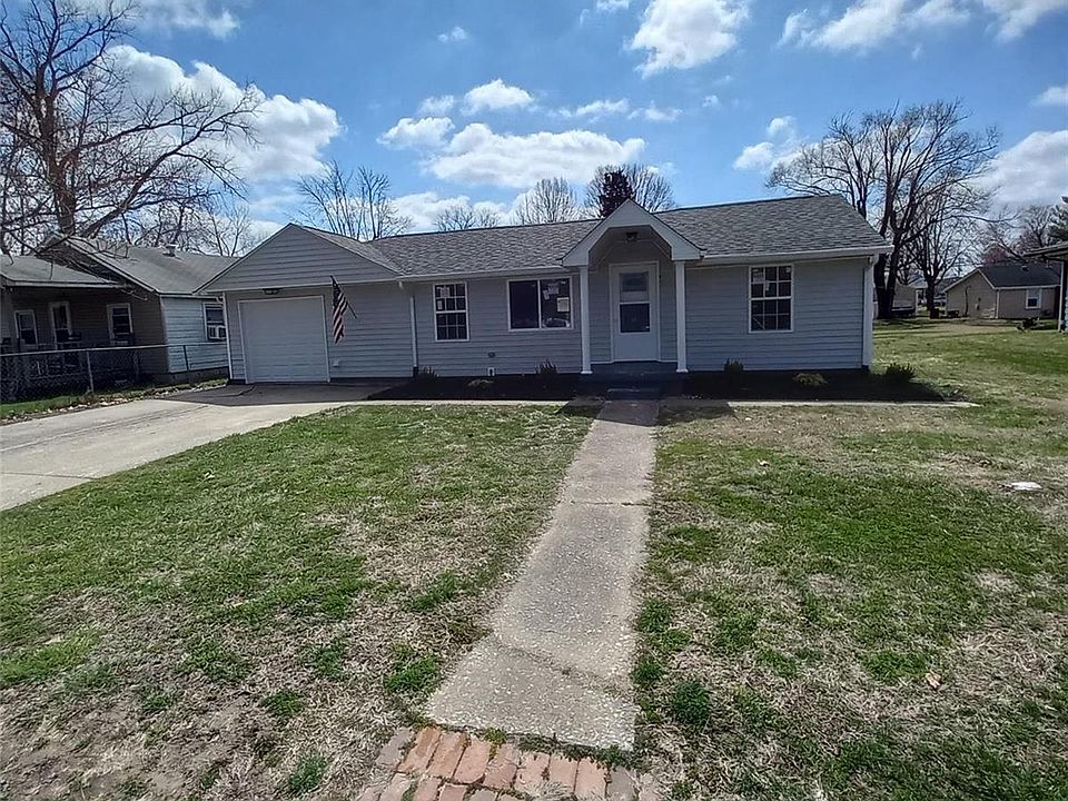 430 Grand Ave, Wood River, IL 62095 Zillow