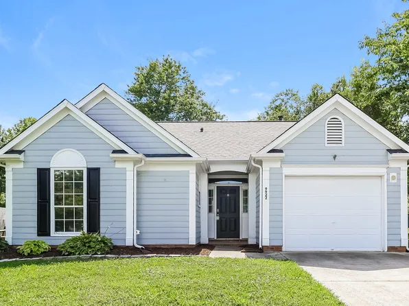 9922 Patrick Springs Ct, Matthews, NC 28105