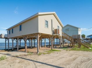 13007 Gulf Beach Dr, Freeport, TX 77541