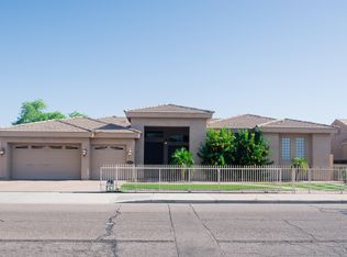 1524 E South Mountain Ave, Phoenix, AZ 85042