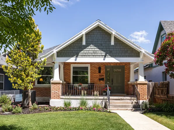 1009 E Wilson Ave S, Salt Lake City, UT 84105