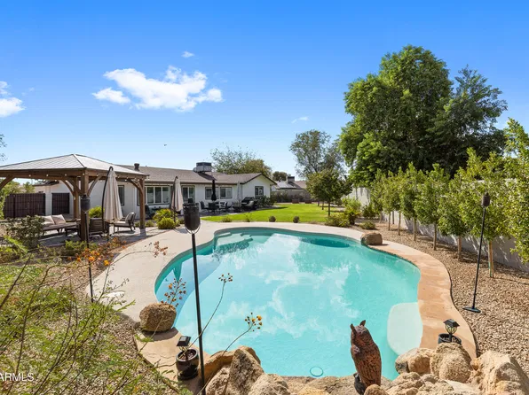 253 S MONTEREY Street, Gilbert, AZ 85233