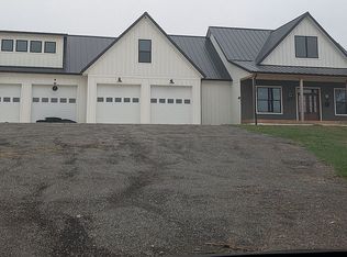2387 E 175 N, Warsaw, IN 46582