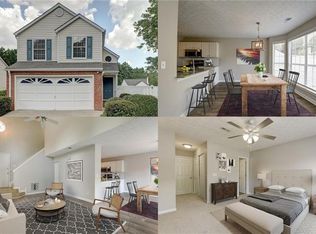 3550 Jones Ferry Ln, Johns Creek, GA 30022