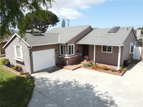 1313 Cordary Ave, Torrance, CA 90503