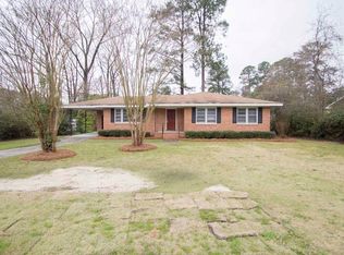 1015 Greenlawn Dr, Columbia, SC 29209