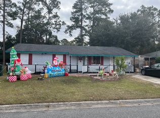 118 Yorktown Dr, Brunswick, GA 31525