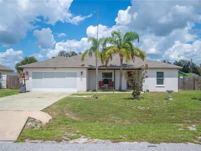 4912 Palm View Dr N, Mulberry, FL, 33860