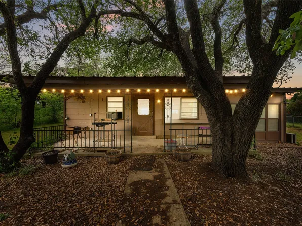 237 Linda Lee Xing, Whitney, TX 76692