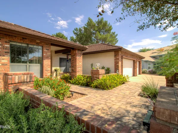 2036 E LODGE Drive, Tempe, AZ 85283