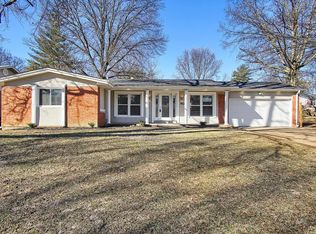 2245 Woodgrass Dr, Saint Louis, MO