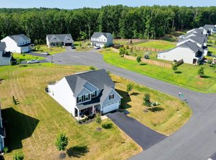 127 Island Hill Rd, Palmyra, VA 22963