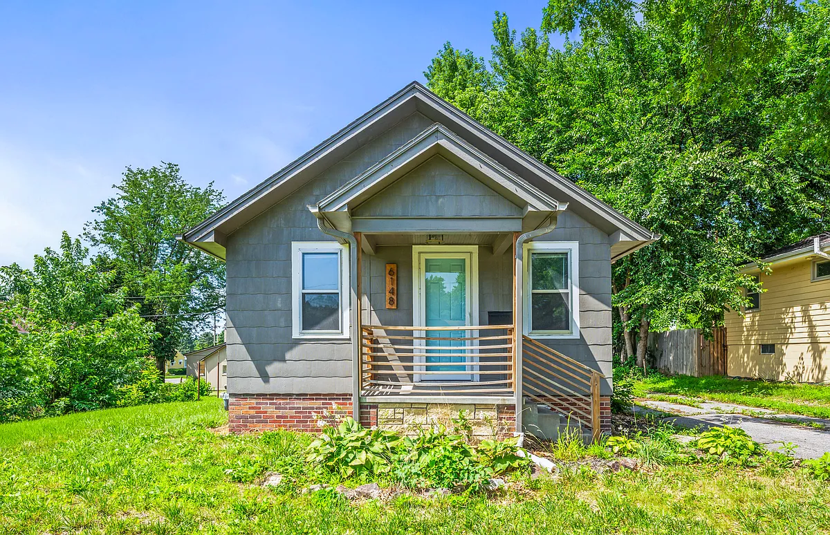 Building Photo - 6148 Ruggles St