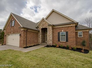 6401 El Rancho Rd, Louisville, KY 40291