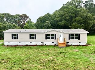 3379 Smithonia Rd, Colbert, GA 30628