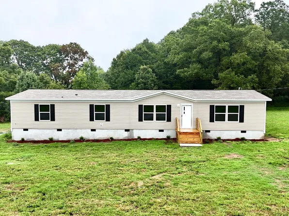 3379 Smithonia Rd, Colbert, GA 30628