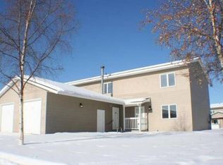 1253 Sutton Loop, Fairbanks, AK 99701