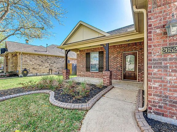 4th image of 26523 Durango Canyon Ln