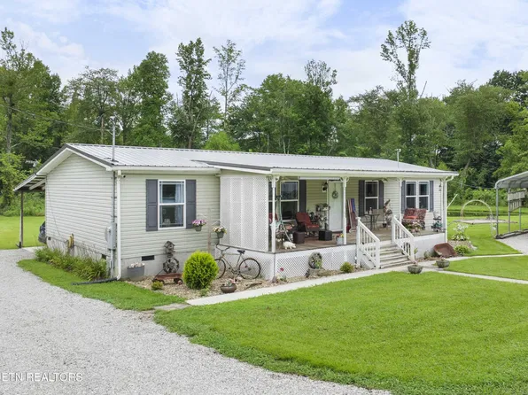 5273 White Oak Rd, Duff, TN 37729