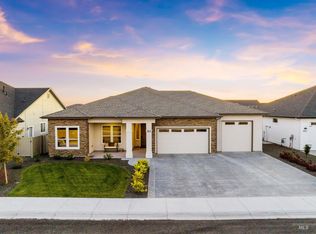 1907 N Rockdale Ave, Kuna, ID 83634