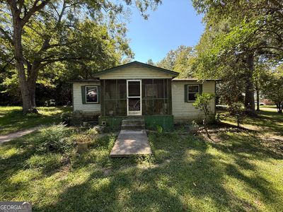 416 Abram St, Sylvania, GA, 30467