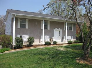 335 Hayter Dr, Morristown, TN 37813