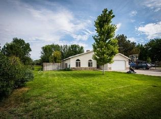 409 W Ottley Ave, Fruita, CO 81521