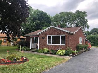 1236 Beach Ave, Rochester, NY 14612