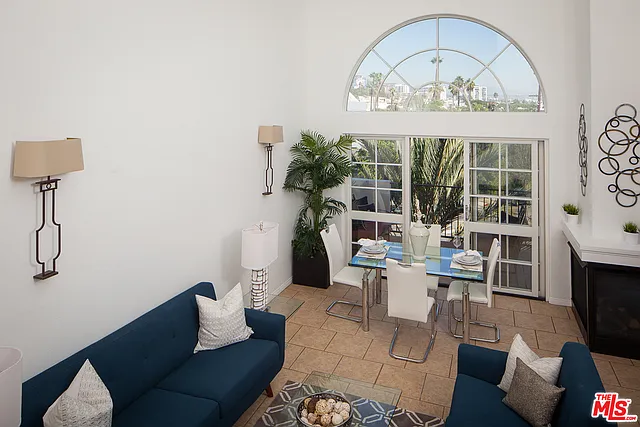 851 N San Vicente Blvd #308 — Photo 5