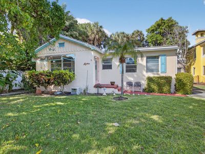 107 SE Olive Way, Boca Raton, FL, 33432