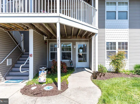 30399 Pavilion Dr Unit 1302, Ocean View, DE 19970
