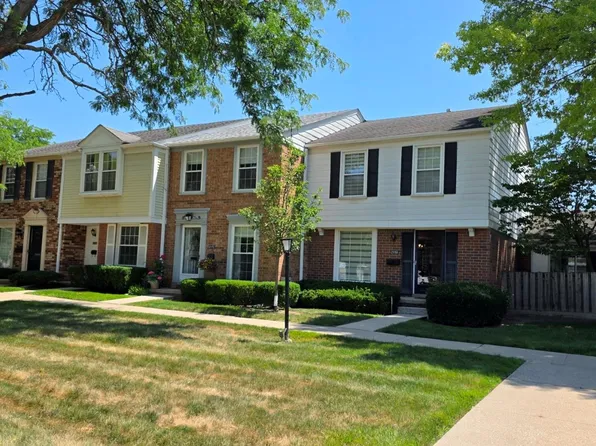 21150 Beaconsfield St, Saint Clair Shores, MI 48080