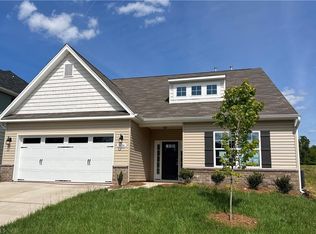 1826 Deveron Ct LOT 37, Kernersville, NC 27284