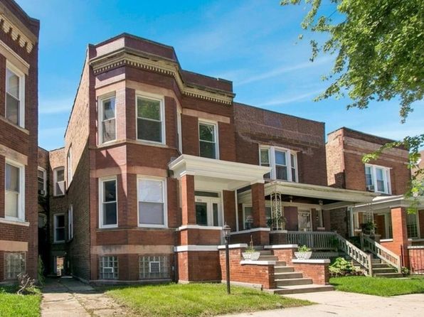 Neighborhood In Chicago - 60637 Real Estate - 131 Homes For Sale