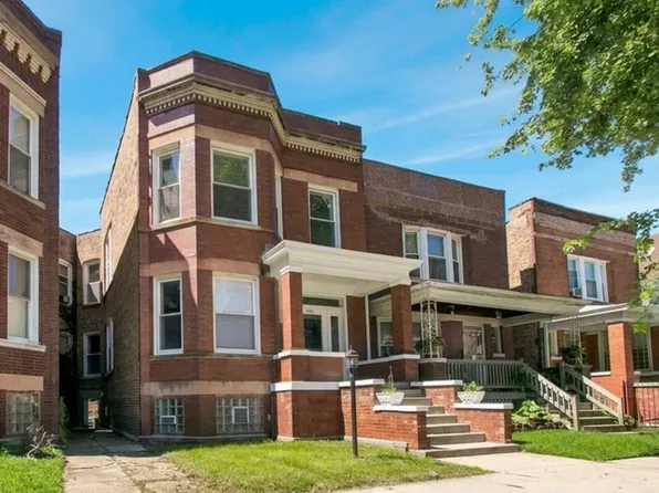 7026 S Eberhart Ave, Chicago, IL 60637