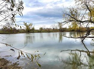 0 Arthur Rd, Blue Mound, KS 66010