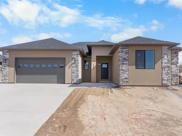 1539 Criterion Street, Delta, CO 81416
