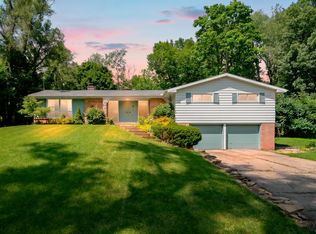 537 Parkdale Blvd, Parchment, MI 49004