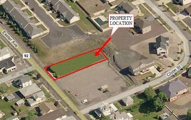 1st image of 724 Exeter Ave