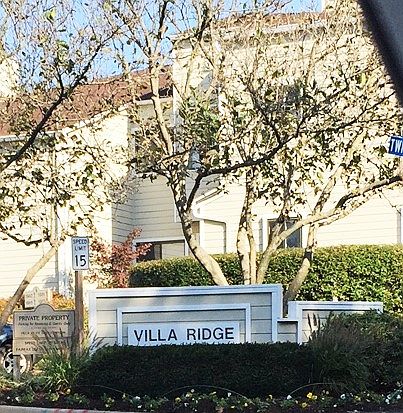 Villa Ridge Condo